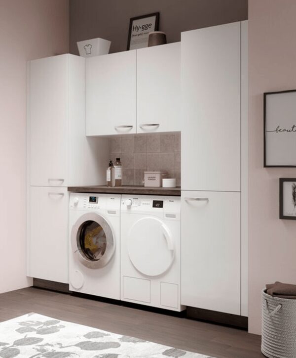 OXIA Cuisine Brive buanderie g desing