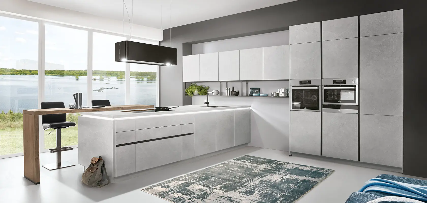 StoneArt 304 DÉCOR ARDOISE GRIS PIERRE