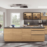 STRUCTURA 405 DÉCOR CHÊNE SIERRA