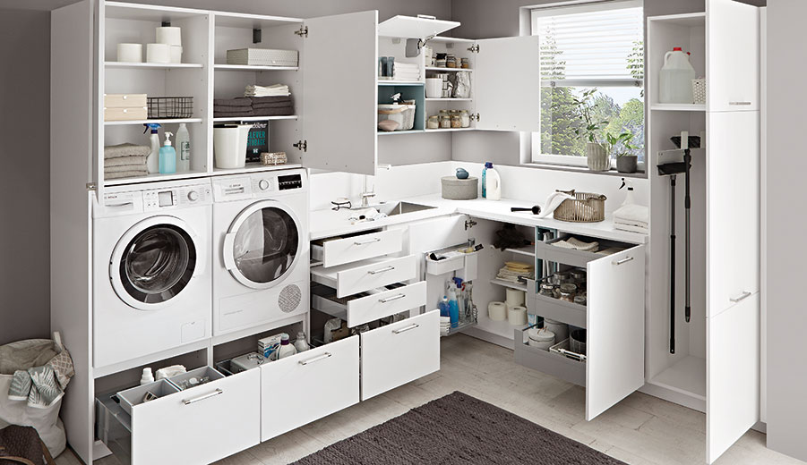 buanderie sur mesure oxia brive