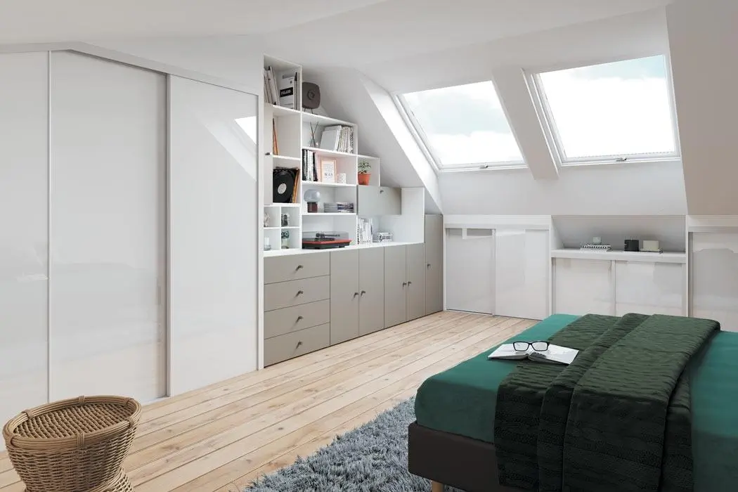 oxia-cuisine-design-rangement-sous-pente-chambre