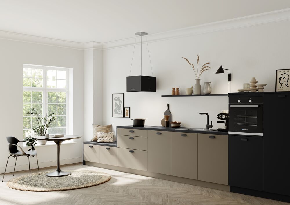 Porto Sélection Ombre noire-image